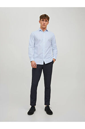 Slim Fit Gömlek 12227385