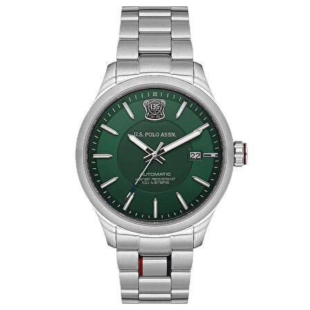 U.S. Polo Assn. USPA1125-01 Otomatik Erkek Kol Saati