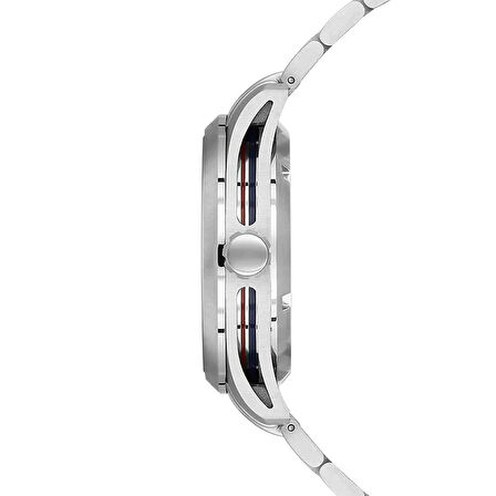 U.S. Polo Assn. USPA1125-01 Otomatik Erkek Kol Saati