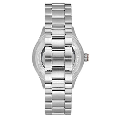 U.S. Polo Assn. USPA1125-01 Otomatik Erkek Kol Saati