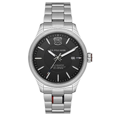 U.S. Polo Assn. USPA1125-03 Otomatik Erkek Kol Saati