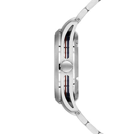 U.S. Polo Assn. USPA1125-03 Otomatik Erkek Kol Saati
