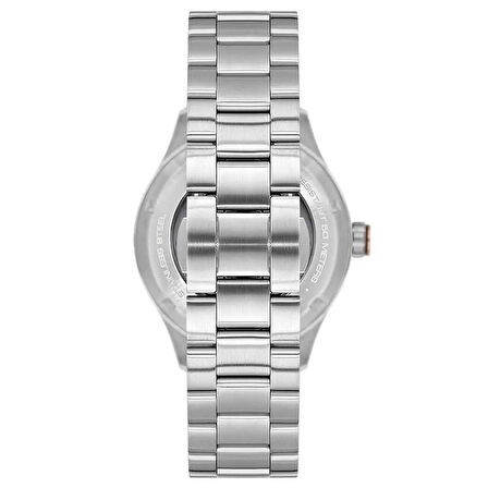 U.S. Polo Assn. USPA1125-03 Otomatik Erkek Kol Saati