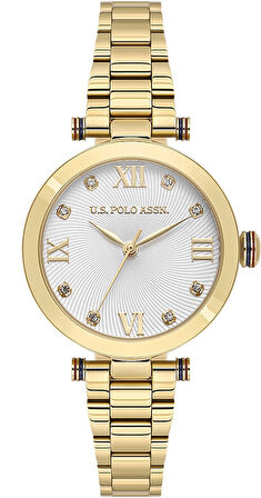 U.S. Polo Assn. Uspa2121-01 Kadın Kol Saati