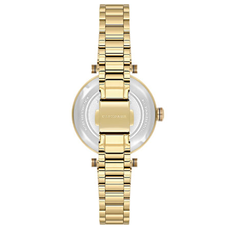 U.S. Polo Assn. Uspa2121-01 Kadın Kol Saati