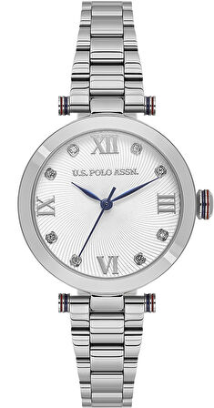 U.S. Polo Assn. Uspa2121-03 Kadın Kol Saati