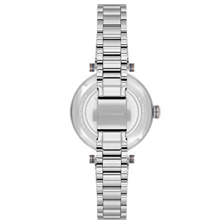 U.S. Polo Assn. Uspa2121-03 Kadın Kol Saati