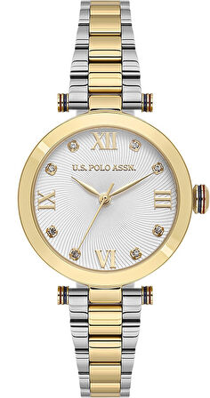 U.S. Polo Assn. Uspa2121-04 Kadın Kol Saati