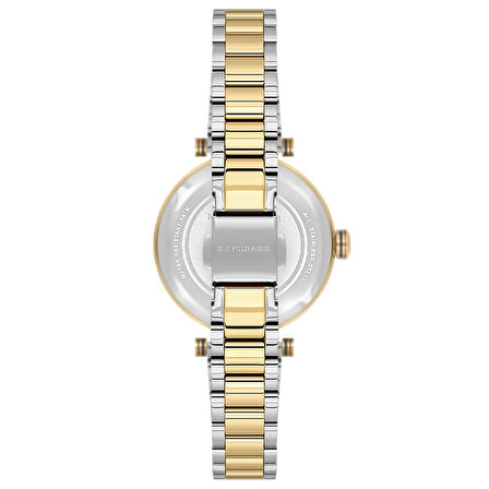 U.S. Polo Assn. Uspa2121-04 Kadın Kol Saati