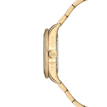 U.S. Polo Assn. Uspa2122-01 Kadın Kol Saati