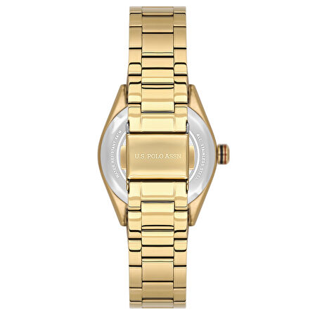 U.S. Polo Assn. Uspa2122-01 Kadın Kol Saati