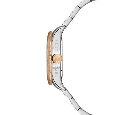 U.S.Polo Assn. USPA2122-02 Kadın  Kol Saati 