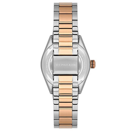 U.S.Polo Assn. USPA2122-02 Kadın  Kol Saati 
