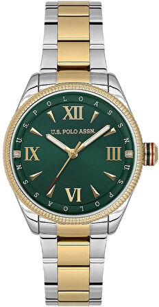 U.S. Polo Assn. Uspa2122-05 Kadın Kol Saati