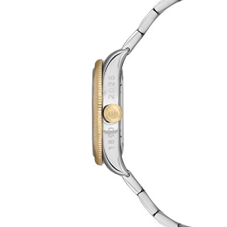 U.S. Polo Assn. Uspa2122-05 Kadın Kol Saati