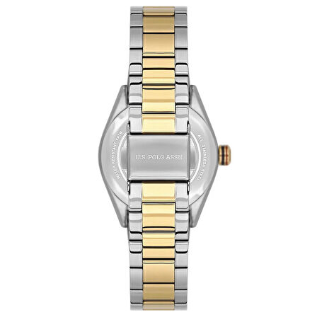 U.S. Polo Assn. Uspa2122-05 Kadın Kol Saati