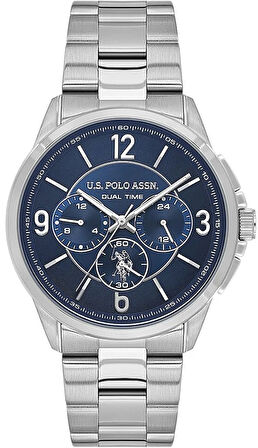 U.S. Polo Assn. Uspa1135-02 Erkek Kol Saati
