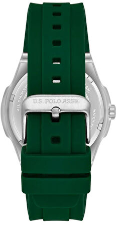 U.S. Polo Assn. Uspa1105-01 Erkek Kol Saati