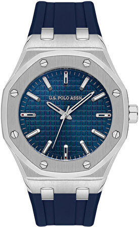 U.S. Polo Assn. Uspa1106-01 Erkek Kol Saati