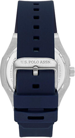 U.S. Polo Assn. Uspa1106-01 Erkek Kol Saati