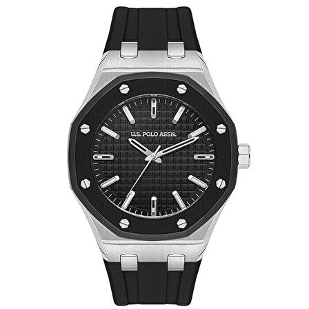 U.S. POLO ASSN. USPA1106-03 ERKEK KOL SAATİ