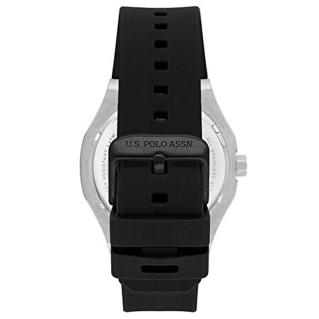U.S. POLO ASSN. USPA1106-03 ERKEK KOL SAATİ