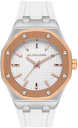 U.S. Polo Assn. Uspa1106-04 Erkek Kol Saati