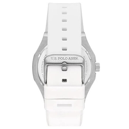 U.S. Polo Assn. USPA1106-06 Erkek Kol Saati