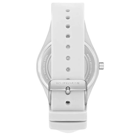 U.S. Polo Assn. USPA1110-01 Erkek Kol Saati