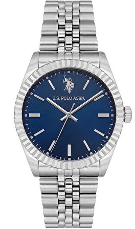 U.S. Polo Assn. Uspa1111-02 Erkek Kol Saati