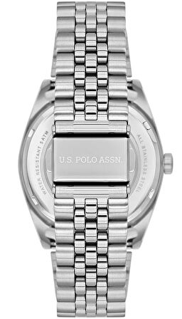 U.S. Polo Assn. Uspa1111-02 Erkek Kol Saati