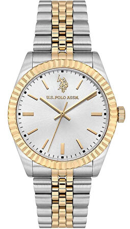 U.S. Polo Assn. Uspa1111-07 Erkek Kol Saati
