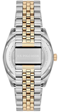 U.S. Polo Assn. Uspa1111-07 Erkek Kol Saati