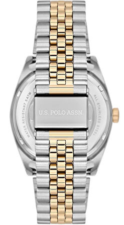 U.S. Polo Assn. Uspa1111-08 Erkek Kol Saati