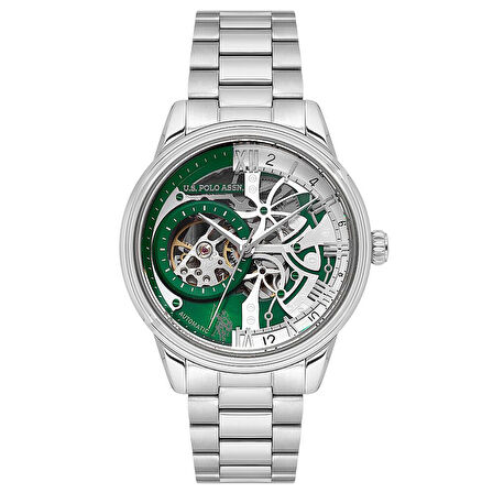 U.S. POLO ASSN. USPA1112-03 ERKEK KOL SAATİ