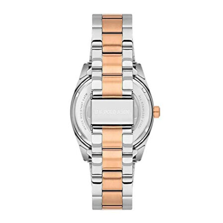 U.S. Polo Assn. USPA1114-03 Erkek Kol Saati