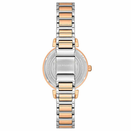 U.S. POLO ASSN. USPA2070-07 KADIN KOL SAATİ