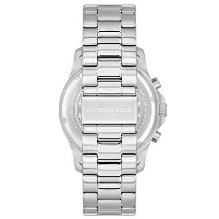 U.S. Polo Assn. USPA1108-01 Erkek Kol Saati