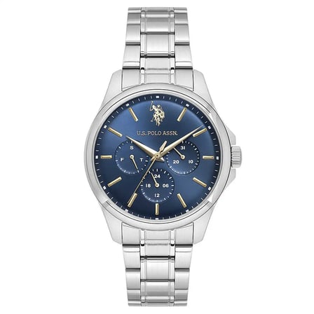 U.S. Polo Assn. USPA1126-08 Erkek Kol Saati
