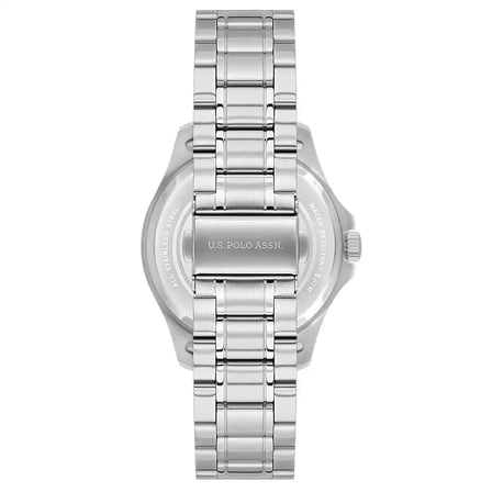 U.S. Polo Assn. USPA1126-08 Erkek Kol Saati