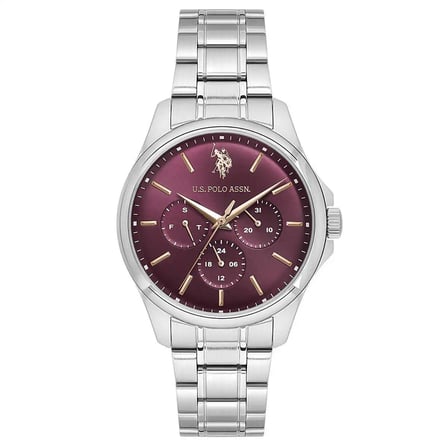 U.S. Polo Assn. USPA1126-09 Erkek Kol Saati