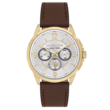 U.S.Polo Assn.USPA1135-07 Erkek Kol Saati 