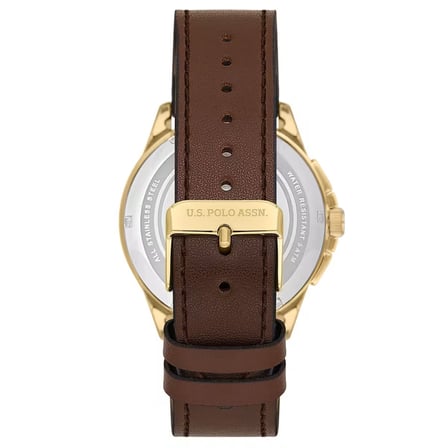 U.S.Polo Assn.USPA1135-07 Erkek Kol Saati 