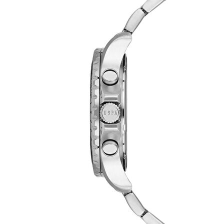 . USPA1108-03 Erkek Kol Saati