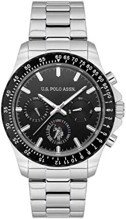 . Uspa1108-04 Kadın Kol Saati