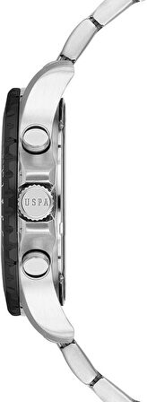 . Uspa1108-04 Kadın Kol Saati