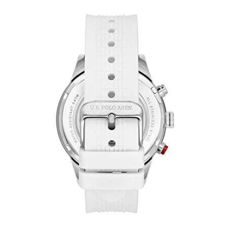 U.S. Polo Assn. USPA1014B-16 Erkek Kol Saati