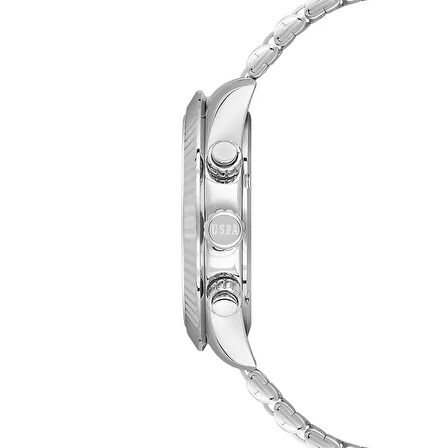 U.S. POLO ASSN. USPA1054B-08 ERKEK KOL SAATİ