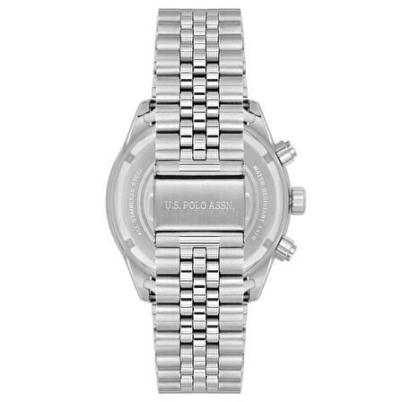 U.S. POLO ASSN. USPA1054B-08 ERKEK KOL SAATİ