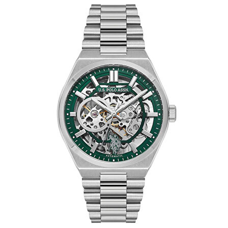 U.S. Polo Assn. USPA1115-04 Erkek Kol Saati